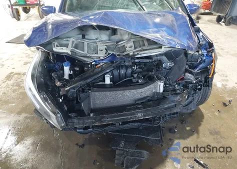 2018 Kia Forte Lx from USA, damaged, VIN 3KPFK4A75JE189051